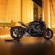Image for article titled Ducati Partnered With A Furniture Company To Develop The Ultra-Lux Limited XDiavel Nera